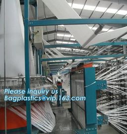 China Factory price 100% new material 1 ton PP bulk bag woven big bag jumbo bags,100% pp woven recycled FIBC big bag supplier