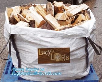 1 ton jumbo bag big bag for coal,one ton bulk bag, pp woven big bag for sand,100% virgin resin 500 kg 1 ton big bga FIBC supplier