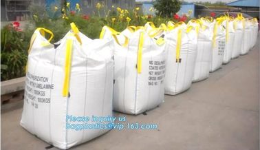 100% pp woven breathable big bag, breathable FIBC bag, 1000kg breathable jumbo container bag,pp woven Big bag FIBC jumbo supplier