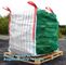 bulk jumbo bag polypropylene woven big bag for sand cement coal minerals/1ton 1.5 ton 2 ton,jumbo big bag 1000kg FIBC su supplier