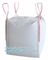 bulk bag for cement ton bag 100% pp woven big jumbo bag reinforce FIBC,Factory directly sell pp woven big bags of Bottom supplier