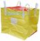 New arrival wholesale polypropylene woven plastic jumbo bag pp big bag for sand, building material,jumbo bag / FIBC bulk supplier