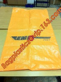 POLYPROPYLENE WOVEN BAG, PP WOVEN SACK, PP BAG, LAMINATED, GUSSETED BAGS, POST COURIER SACK, SAND SACK LINER, DRAWSTRING supplier