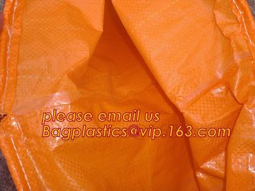 POLYPROPYLENE WOVEN BAG, PP WOVEN SACK, PP BAG, LAMINATED, GUSSETED BAGS, POST COURIER SACK, SAND SACK LINER, DRAWSTRING supplier