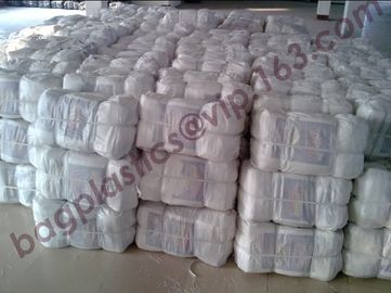 PP chemical bag PP packaging bag PP fertilizer bag PP feed bag PE tarpaulin sheet container/jumbo/FIBC bag PP flour bag supplier