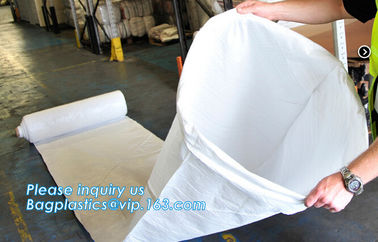 Carry capacity: 10kg, 15kg, 20kg, 35kg, 40kg, 50kg, 1ton, etc.  Widely used in packing agricultural products supplier