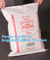 Carry capacity: 10kg, 15kg, 20kg, 35kg, 40kg, 50kg, 1ton, etc.  Widely used in packing agricultural products supplier