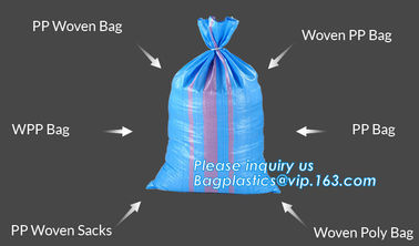 pp color bag, pp rice bag, pp chemical bag, pp flour bag, color bag pp bag,pp fertilizer bag, insulation mortar bag, pp supplier