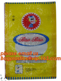 100% virgin material pp woven bag, ton bag / jumbo bag / big bag / bulk bag, PP Rice Bag, chemical bag,Shopping bag, PP supplier