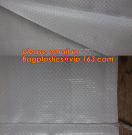 coated or with liner bag for moisture proof, per customer’ s request,construction material, powder and so on. BAGPLASTIC supplier