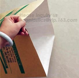 Custom Plastic PP Woven bag, Woven Sack for 25kg 30kg 50kg 70kg from Thailand,polypropylene pp woven bag 50kg for Yemen supplier