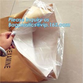 pp woven bag supplier BOPP laminated waterproof plastic transparent 10kg/25kg/30kg/50kg packing rice bag, BAGPLASTICS, P supplier