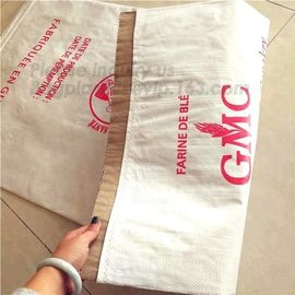 cheap laminated price pp woven bag rice packaging bag for 25kg 50kg rice packing,Cheap price pp woven bag for 25kg 50kg supplier