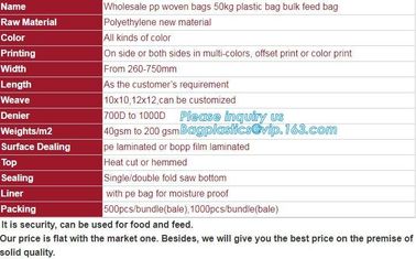 Hot Selling Kraft Paper PP Woven Plastic Cement Valve Bag For 25Kg,kraft paper laminated pp woven sandwich bag for logis supplier