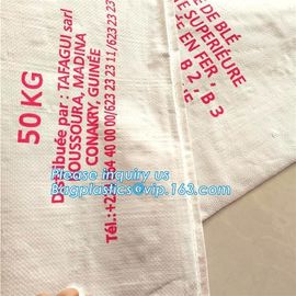 kraft paper laminated pp woven bag for industry,paper bags laminated woven sack kraft poly lined bags with your own logo supplier