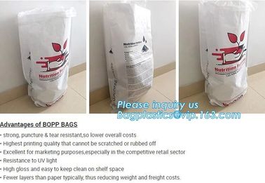 PP Woven Bag/PP bag 50kg For Rice, Sugar, Corn, Food,Hot sale pp woven 50kg fertilizer bags for grain storage,bagease supplier