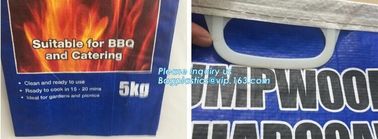 pp woven bag supplier BOPP laminated waterproof plastic transparent 10kg/25kg/30kg/50kg packing rice bag, bagease, packa supplier