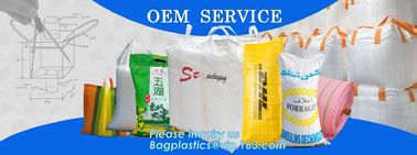 pp bag/sacks used pp bag Woven PP woven bag for packing 50kgs rice, grain, powder, salt, sugar,WOVEN BAG PRINTING MATERI supplier