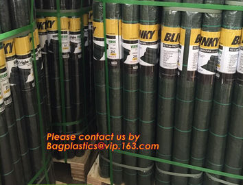 Agricultural garden weed barrier mat/weed barrier cloth,Black plastic anti weed mat/ground cover/weed barrier mat, BAGEA supplier