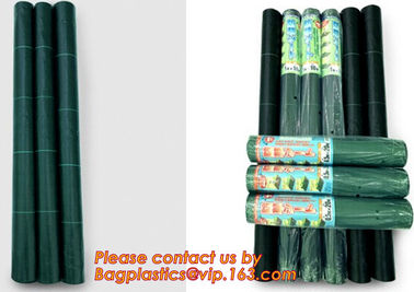 Agricultural plastic ground cover weed mat, pp weed control mat, for greenhouse and outer use,ground cover, weed mat, ma supplier