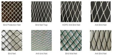bird protection net, net trap,bird net,anti-bird net,mist net,pe tarpaulin,tarpaulin roll,shade net,mesh net,monoflament supplier