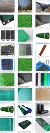 greenhouse shade cloth,sun shade,uv treatment green sun shade mesh,knited safety net,woven weedmat,hdpe anti-shade rate supplier