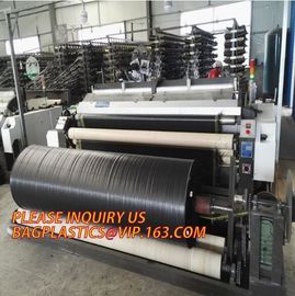 100% pp non woven perforated fabric weed control mat weed barrier anti weed mat,100% pp cover fabric weed control mat we supplier