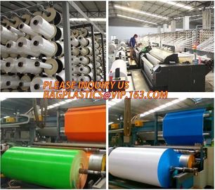 garden anti grass weed barrier,woven weed barrier fabric for strawberry,Green Garden Weed Mat Fence barrier 4*100 meters supplier