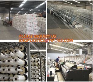 garden anti grass weed barrier,woven weed barrier fabric for strawberry,Green Garden Weed Mat Fence barrier 4*100 meters supplier