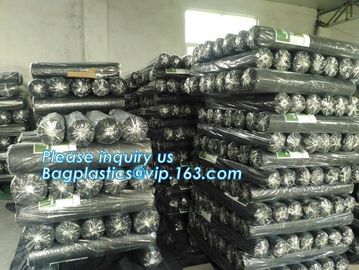 best quality agricultural weed barrie,UV stable Polypropylene woven fabric weed barrier,maintenance free anti weed mat, supplier