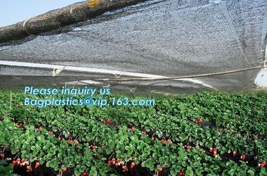 sun shade net,weel contol net,greenhouse film,fibc bag,Cheap Weed Control Fabric/Heavy Duty Weed Mat/Landscape Barriers supplier