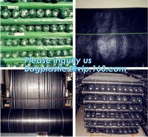 prevent insects,tree planting,agriculture protection Plastic weed barrier,weed matt Bio-degradable Agricultural PP Weed supplier