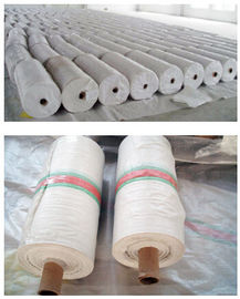 OEM factory pp woven fabric roll double layer polypropylene fabric,virgin pp woven fabric in roll polypropylene tubular supplier