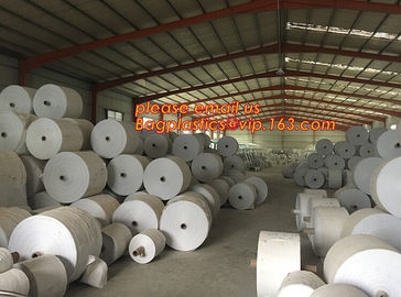 Virgin materia pp Woven Tubular Fabric In Roll For making rice,fertilizer, sand,cement,food,feed,chemical,Building mater supplier