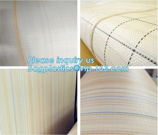 pp woven fabric in roll，Virgin new material/White woven bag rolls / PP woven tubular fabric for making rice, fertilizer, supplier