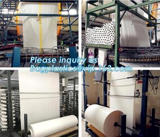 PP Woven anti-UV agricultural fabric,Tubular pp woven fabric in rolls for pp bags makinglaminated polypropylene 25kg 50k supplier