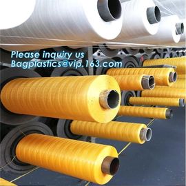 China factory directly supply pp woven fabric roll / woven polypropylene fabric in roll,eco-friendly bag raw material wh supplier