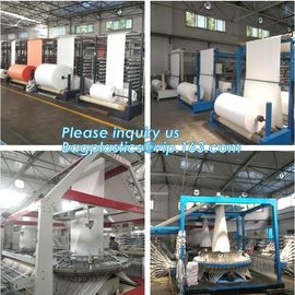 Pp Woven Bag Fabric in Roll,Woven polypropylene rolls pp woven fabric woven polypropylene fabric in roll, bagease, pack supplier
