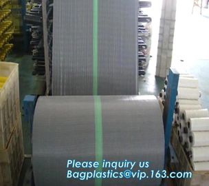 polypropylene woven fabrics and sacks/pp woven fabrics/pp woven rolls,Agriculture Industrial Use pp woven tubular roll f supplier