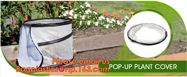 GARDEN BAG, VERTICAL PLANTER, FABRIC PLANTER, PLASTIC PLANTER, POP-UP PLANT COVER, FURNITURE COVER, PLANT BAG, GARDEN TO supplier