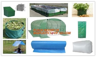 Black out greenhouse garden greenhouse film greenhouse PC &amp;glass greenhouse,Poly plastic film green house for cucumber supplier