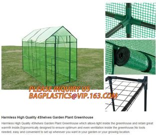 280KPA,250KPA,220KPA,180KPA Hydraulic pressure and Small Size green houses for vegetable used,storage shed house garden supplier