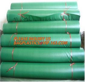 Waterproof PE Tarpaulin Roll,Low Price Durable Outdoor Waterproof PE Tarpaulin for Cover tarp rolls,PE Tarpaulin Roll Po supplier