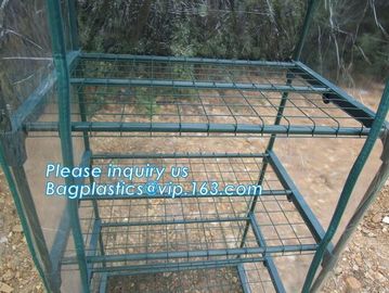 agricultural cheap green house,home garden green house, small garden house,durable waterproof aluminium winter garden supplier