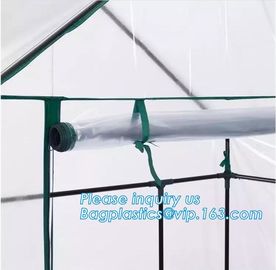 hydroponics greenhouse for garden indoor plant growth green house grow tent,Garden greenhouse walk in greenhouse mini gr supplier