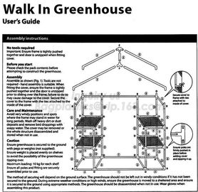 hydroponics greenhouse for garden indoor plant growth green house grow tent,Garden greenhouse walk in greenhouse mini gr supplier