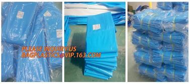 China PE Tarpaulin Factory with Manufacture Price,HDPE Woven Fabric Tarpaulin, LDPE Laminated PE Tarpaulin, Finished supplier