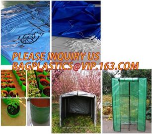 China PE Tarpaulin Factory with Manufacture Price,HDPE Woven Fabric Tarpaulin, LDPE Laminated PE Tarpaulin, Finished supplier