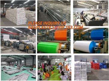 HDPE Woven Fabric Tarpaulin, LDPE Laminated PE Tarpaulin, Finished,Tarpaulin Roll,Ready made  PE Tarpaulin, BAGEASE, PAC supplier