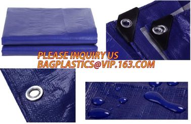 HDPE Woven Fabric Tarpaulin, LDPE Laminated PE Tarpaulin, Finished,Tarpaulin Roll,Ready made  PE Tarpaulin, BAGEASE, PAC supplier